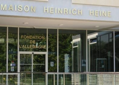 Maison Heinrich Heine