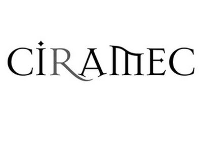 Logo des CIRAMEC der Universität Bordeaux Montaigne